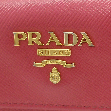 Prada(�����) 1M0881 ��ũ ���ǾƳ� ����ΰ� ī��������� [��������] �̹���3 - ���̺��� �߰���ǰ