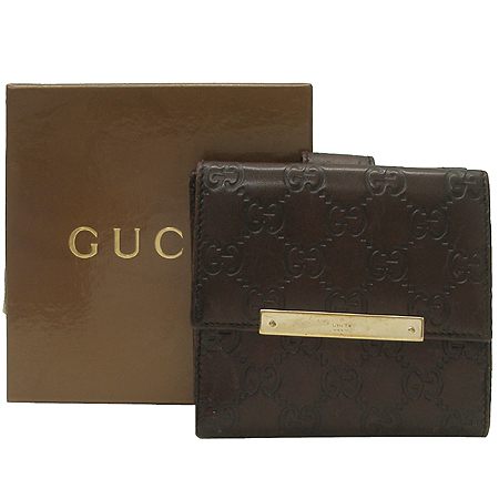Gucci(����) 112664 GG �ΰ� �ø� ���� ������ �̹���2 - ���̺��� �߰���ǰ
