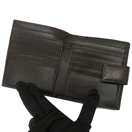 Gucci(����) 112664 GG �ΰ� �ø� ���� ������ �̹���4 - ���̺��� �߰���ǰ