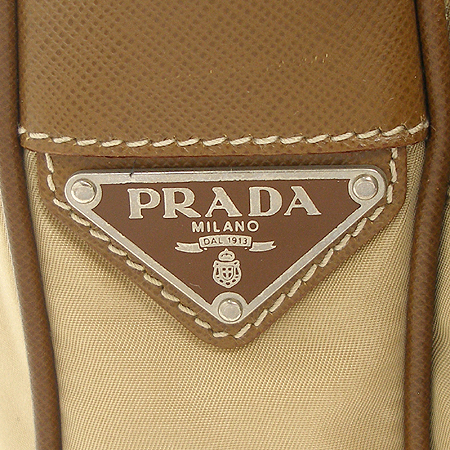 Prada(�����) BR2159 VELA VINTAGE ������ �к긯 ����� [��������] �̹���4 - ���̺��� �߰���ǰ