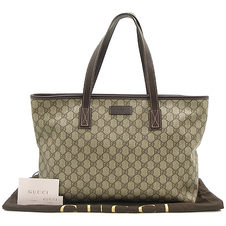 Gucci(����) 211137 GG �ΰ� PVC ���� ����� �̹���2 - ���̺��� �߰���ǰ