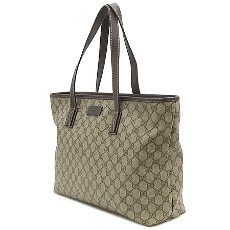 Gucci(����) 211137 GG �ΰ� PVC ���� ����� �̹���3 - ���̺��� �߰���ǰ