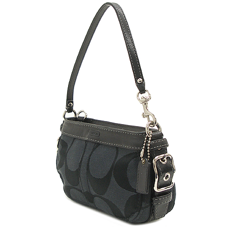 Coach(��ġ) �ñ׳��� �Ŀ�ġ ����� [��������] �̹���2 - ���̺��� �߰���ǰ