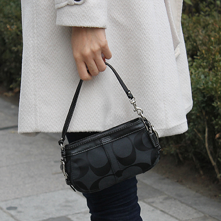 Coach(��ġ) �ñ׳��� �Ŀ�ġ ����� [��������] �̹���6 - ���̺��� �߰���ǰ
