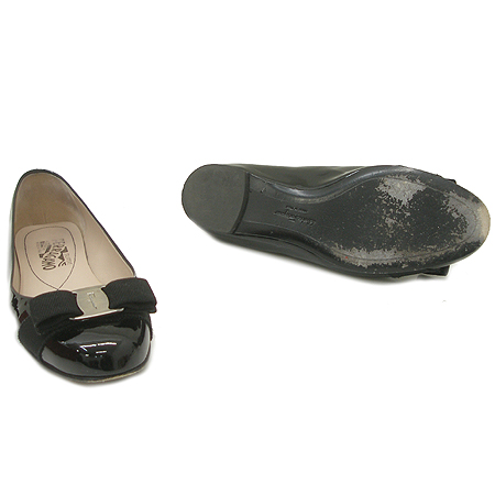 Ferragamo(��󰡸�) VARINA ���� ���̴�Ʈ �ٶ���� ������ �÷� ���� [��������] �̹���3 - ���̺��� �߰���ǰ