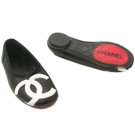 Chanel(����) ���� ���� �ΰ� ȭ��Ʈ ��Ƽġ �÷����� [��������] �̹���3 - ���̺��� �߰���ǰ