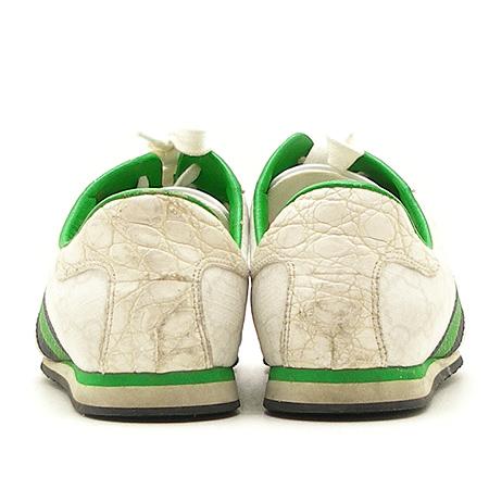Gucci(����) 191267 PVC ��� ����Ŀ�� �̹���4 - ���̺��� �߰���ǰ