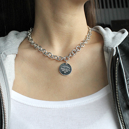 Tiffany(Ƽ�Ĵ�) 925 (�ǹ�) ���� �� ü�� ����� �̹���5 - ���̺��� �߰���ǰ
