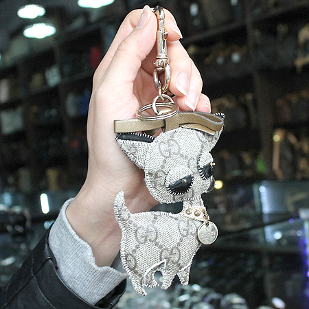 Gucci(����) 206081 ����Ʈ ��Ż ���� �� �� ŰȦ�� �̹���4 - ���̺��� �߰���ǰ