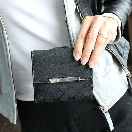 Gucci(����) 112664 ���� GG �ΰ� �ڰ��� ������ [��������] �̹���5 - ���̺��� �߰���ǰ