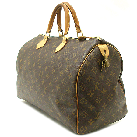 Louis Vuitton(���̺���) M41522 ���׷� ĵ���� ���ǵ�40 ��Ʈ�� [��������] �̹���2 - ���̺��� �߰���ǰ