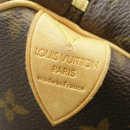 Louis Vuitton(���̺���) M41522 ���׷� ĵ���� ���ǵ�40 ��Ʈ�� [��������] �̹���3 - ���̺��� �߰���ǰ