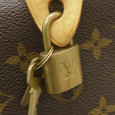 Louis Vuitton(���̺���) M41522 ���׷� ĵ���� ���ǵ�40 ��Ʈ�� [��������] �̹���4 - ���̺��� �߰���ǰ