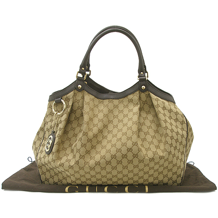 Gucci(����) 211943 GG �ΰ� �ڰ��� ȣ�� ��Ű ����� �̹���2 - ���̺��� �߰���ǰ