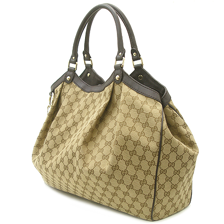 Gucci(����) 211943 GG �ΰ� �ڰ��� ȣ�� ��Ű ����� �̹���3 - ���̺��� �߰���ǰ