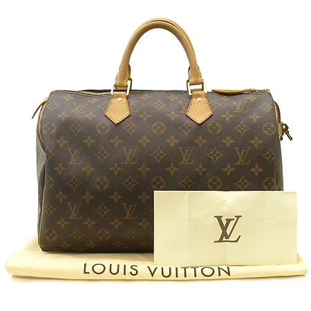 Louis Vuitton(���̺���) M41524 ���׷� ĵ���� ���ǵ� 35 ��Ʈ�� [��������] �̹���2 - ���̺��� �߰���ǰ