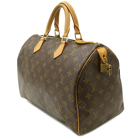 Louis Vuitton(���̺���) M41524 ���׷� ĵ���� ���ǵ� 35 ��Ʈ�� [��������] �̹���3 - ���̺��� �߰���ǰ