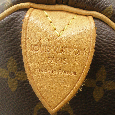 Louis Vuitton(���̺���) M41524 ���׷� ĵ���� ���ǵ� 35 ��Ʈ�� [��������] �̹���4 - ���̺��� �߰���ǰ