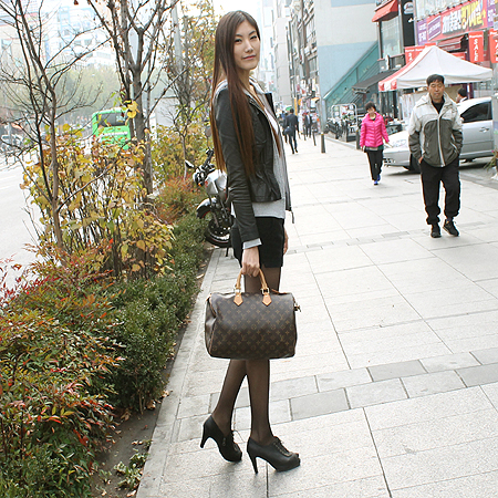 Louis Vuitton(���̺���) M41524 ���׷� ĵ���� ���ǵ� 35 ��Ʈ�� [��������] �̹���5 - ���̺��� �߰���ǰ