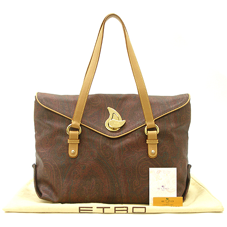 Etro(��Ʈ��) 0C191 ������ ���� �ΰ� ����� [��������] �̹���2 - ���̺��� �߰���ǰ