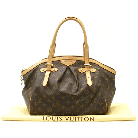 Louis Vuitton(���̺���) M40144 ���׷� ĵ���� Ƽ���� GM ��Ʈ�� �̹���2 - ���̺��� �߰���ǰ