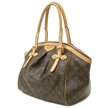 Louis Vuitton(���̺���) M40144 ���׷� ĵ���� Ƽ���� GM ��Ʈ�� �̹���3 - ���̺��� �߰���ǰ
