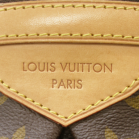 Louis Vuitton(���̺���) M40144 ���׷� ĵ���� Ƽ���� GM ��Ʈ�� �̹���4 - ���̺��� �߰���ǰ