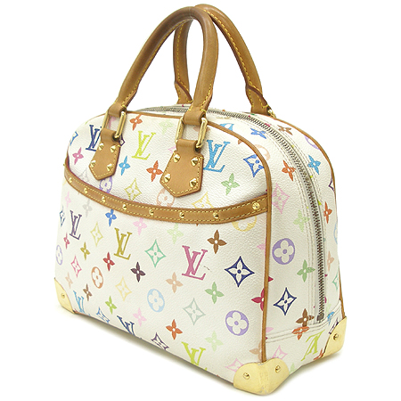 Louis Vuitton(���̺���) M92633 ���׷� ĵ���� ��Ƽ�÷� ȭ��Ʈ Ʈ��� ��Ʈ�� �̹���2 - ���̺��� �߰���ǰ