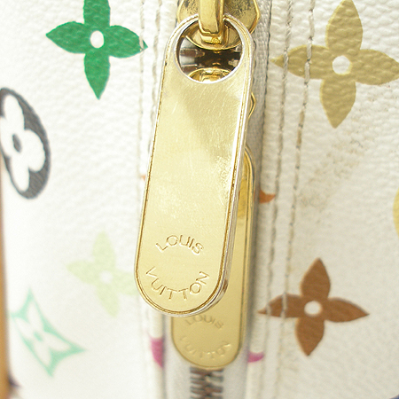 Louis Vuitton(���̺���) M92633 ���׷� ĵ���� ��Ƽ�÷� ȭ��Ʈ Ʈ��� ��Ʈ�� �̹���3 - ���̺��� �߰���ǰ