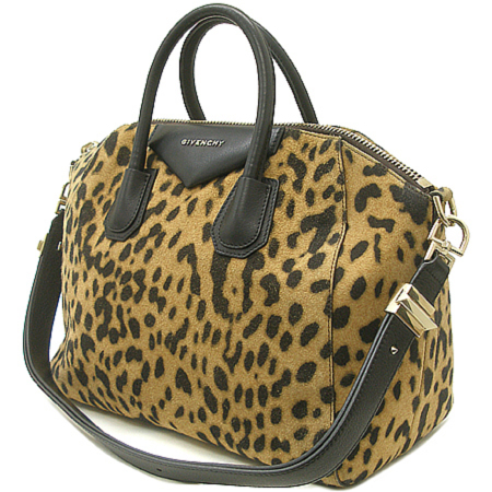 GIVENCHY(�����) 11G5140088 ANTIGONA(��Ƽ����) M������ ����Ų 2WAY [�б�������] �̹���3 - ���̺��� �߰���ǰ