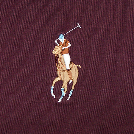 Polo Ralphlauren(����) �ĵ� Ƽ �̹���4 - ���̺��� �߰���ǰ