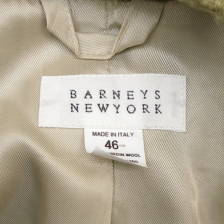 BARNEYS NEWYORK(�ٳ׽�����) Ʈ���� ���� �̹���4 - ���̺��� �߰���ǰ