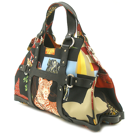 Ferragamo(��󰡸�) 21 7447 �к긯 ���� ��Ƽġ ��Ʈ�� �̹���3 - ���̺��� �߰���ǰ