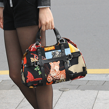 Ferragamo(��󰡸�) 21 7447 �к긯 ���� ��Ƽġ ��Ʈ�� �̹���6 - ���̺��� �߰���ǰ