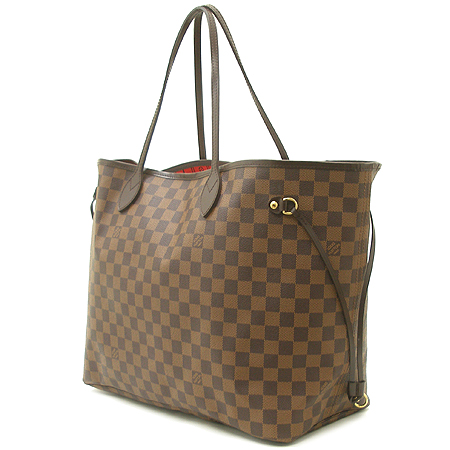 Louis Vuitton(���̺���) N51106 �ٹ̿� ���� ĵ���� �׹��� GM ����� [�б�������] �̹���2 - ���̺��� �߰���ǰ