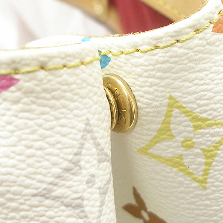 Louis Vuitton(���̺���) M40094 ���׷� ��Ƽ�÷� ȭ��Ʈ �������� MM ����� �̹���4 - ���̺��� �߰���ǰ