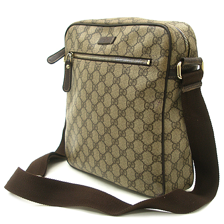 Gucci(����) 201448 GG�ΰ� PVC ũ�ν��� �̹���2 - ���̺��� �߰���ǰ