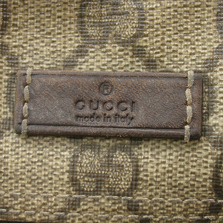 Gucci(����) 201448 GG�ΰ� PVC ũ�ν��� �̹���3 - ���̺��� �߰���ǰ