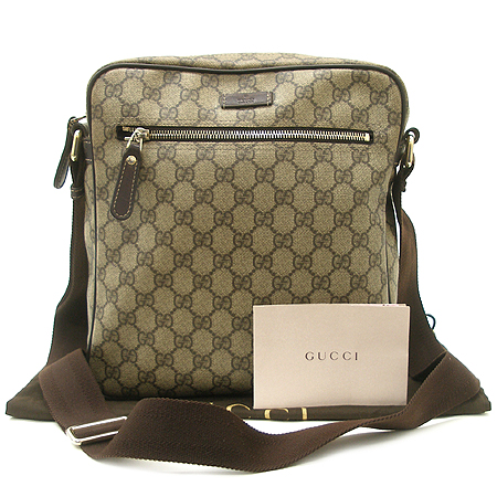 Gucci(����) 201448 GG�ΰ� PVC ũ�ν��� �̹���4 - ���̺��� �߰���ǰ