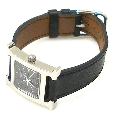 Hermes(�����޽�) HH1.210 H-OUR(����ġ �ƿ�) ���� ���̾� ���� ��� ������ �ð� �̹���2 - ���̺��� �߰���ǰ