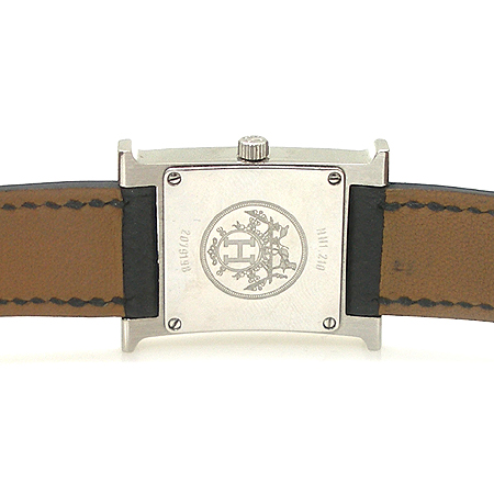 Hermes(�����޽�) HH1.210 H-OUR(����ġ �ƿ�) ���� ���̾� ���� ��� ������ �ð� �̹���4 - ���̺��� �߰���ǰ