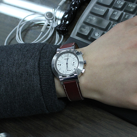 Hermes(޽) NO1.910 NOMADE(븶)  ũγ׷ ׹  ð [] ̹5 - ̺ ߰ǰ