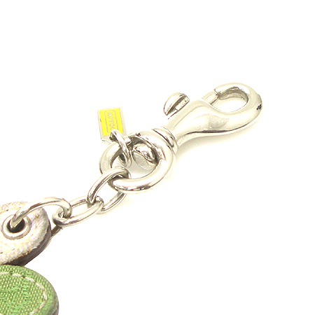 Coach(��ġ) �ö�� ŰȦ�� �̹���4 - ���̺��� �߰���ǰ