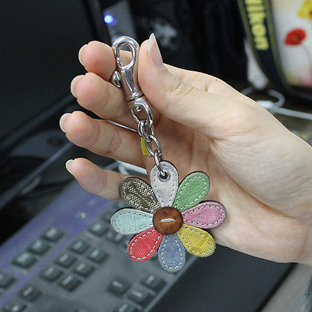 Coach(��ġ) �ö�� ŰȦ�� �̹���5 - ���̺��� �߰���ǰ
