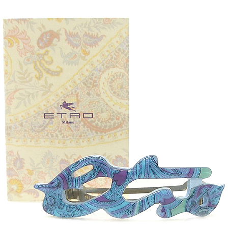 Etro(��Ʈ��) ������ �Ӹ��� �̹���2 - ���̺��� �߰���ǰ