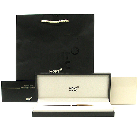 Montblanc(������) 163 ���̽��ͽ�ƣ ���� ���� �̹���2 - ���̺��� �߰���ǰ