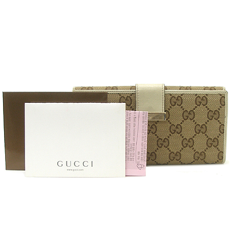 Gucci(����) 212089 GG�ΰ� �𰡵� ������ �̹���2 - ���̺��� �߰���ǰ