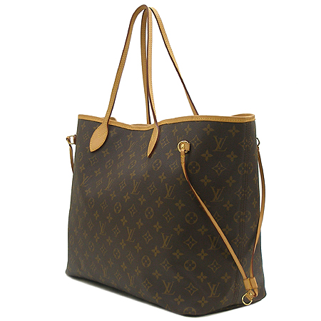 Louis Vuitton(���̺���) M40157 ���׷� ĵ���� �׹�Ǯ GM ����� [��������] �̹���3 - ���̺��� �߰���ǰ