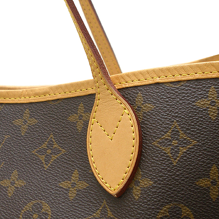 Louis Vuitton(���̺���) M40157 ���׷� ĵ���� �׹�Ǯ GM ����� [��������] �̹���4 - ���̺��� �߰���ǰ