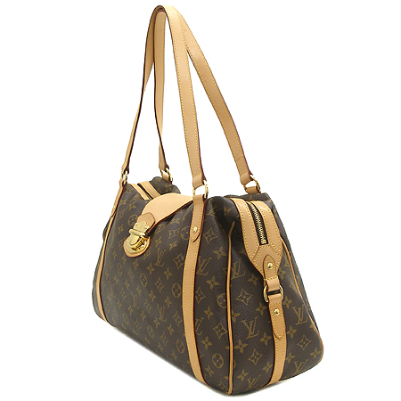Louis Vuitton(���̺���) M51188 ���׷� ĵ���� ��Ʈ���� GM ����� �̹���3 - ���̺��� �߰���ǰ